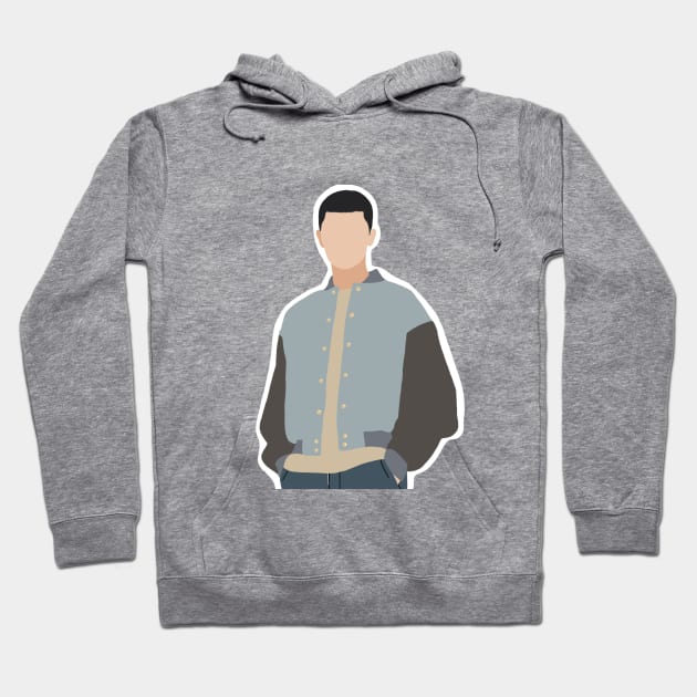 Park Seo Joon Hoodie by jocela.png